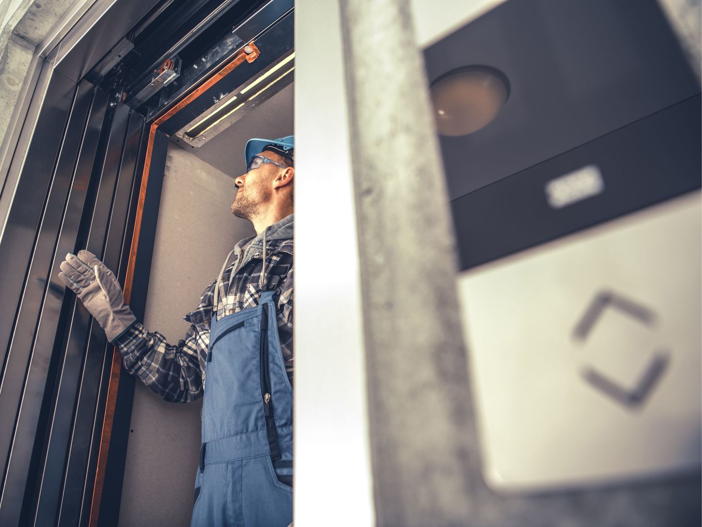 Safety First: Ensuring Your Elevator Meets the Highest Standards