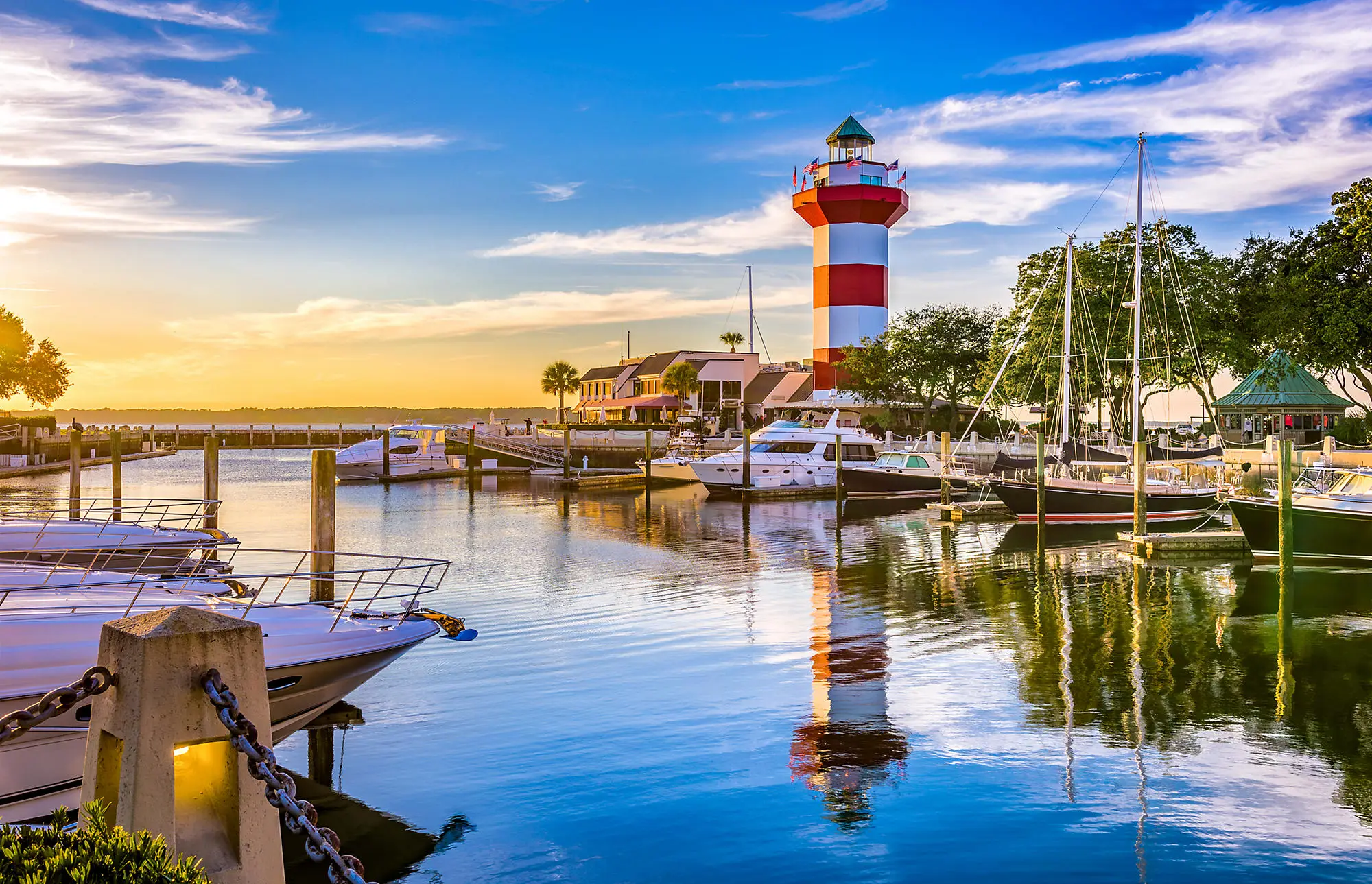 Hilton Head, SC