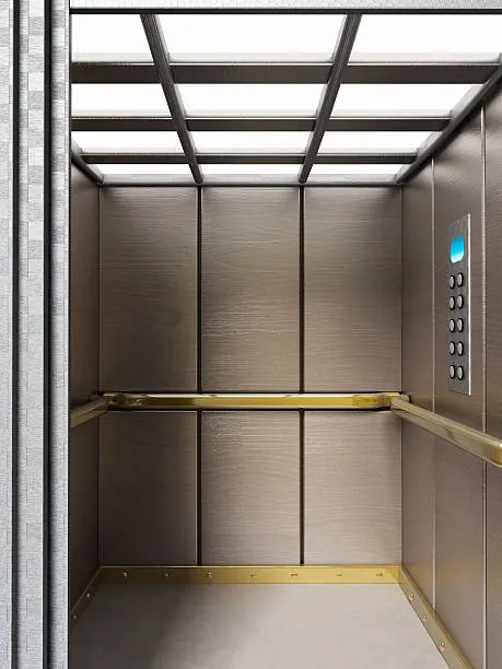 elevator-cabin