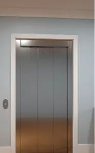 Home elevator company