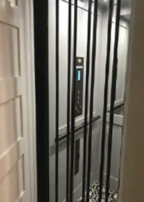 House Elevator Installation