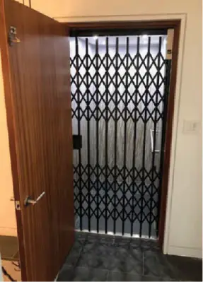 Home Elevator Example