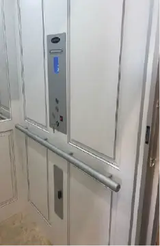 Elevator Home