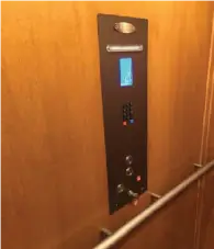 Residential Elevator Options