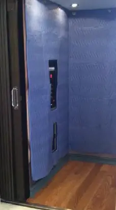 Residential Elevator Options