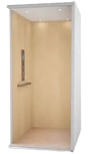 New Elevator Home Option