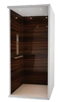 New Home Elevator Installation Option